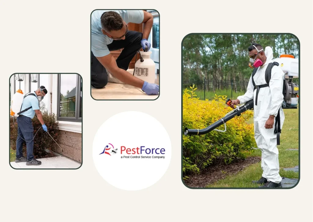 Expert Calgary Pest Control Services for Safe and Effective Pest Removal