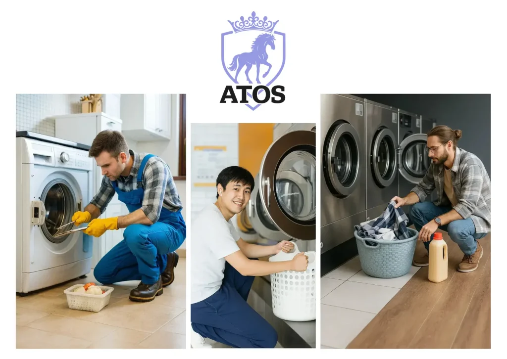 Expert Business Consultancy for Laundromat Investors to Boost Profits and Growth