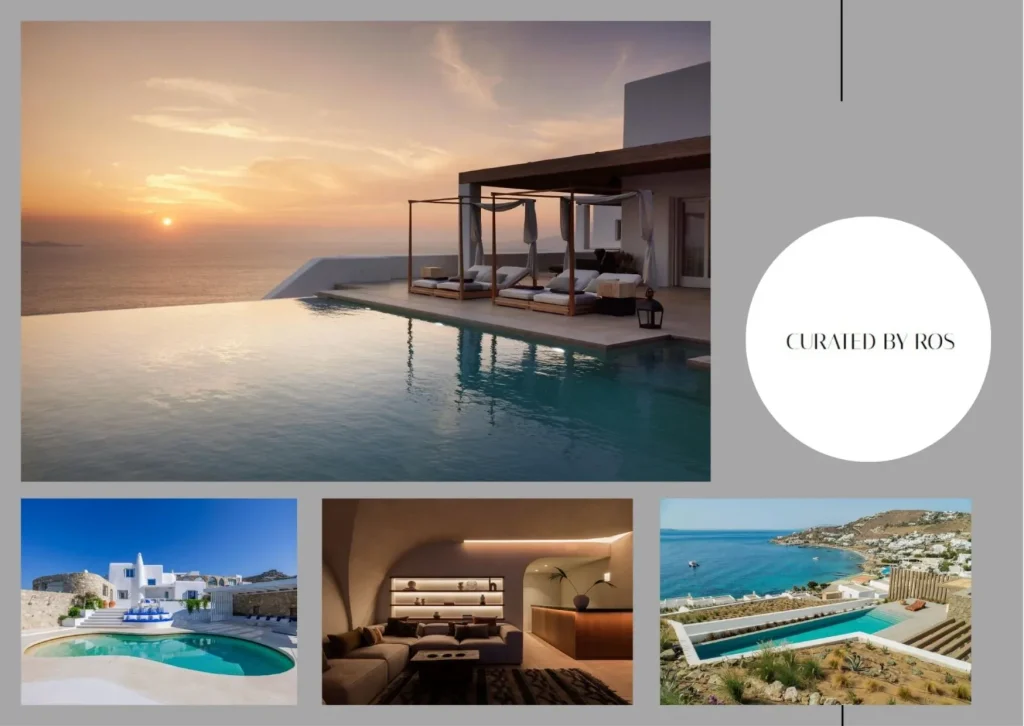 Ultimate Mykonos VIP Concierge Services for Exclusive Luxury Travel Experiences