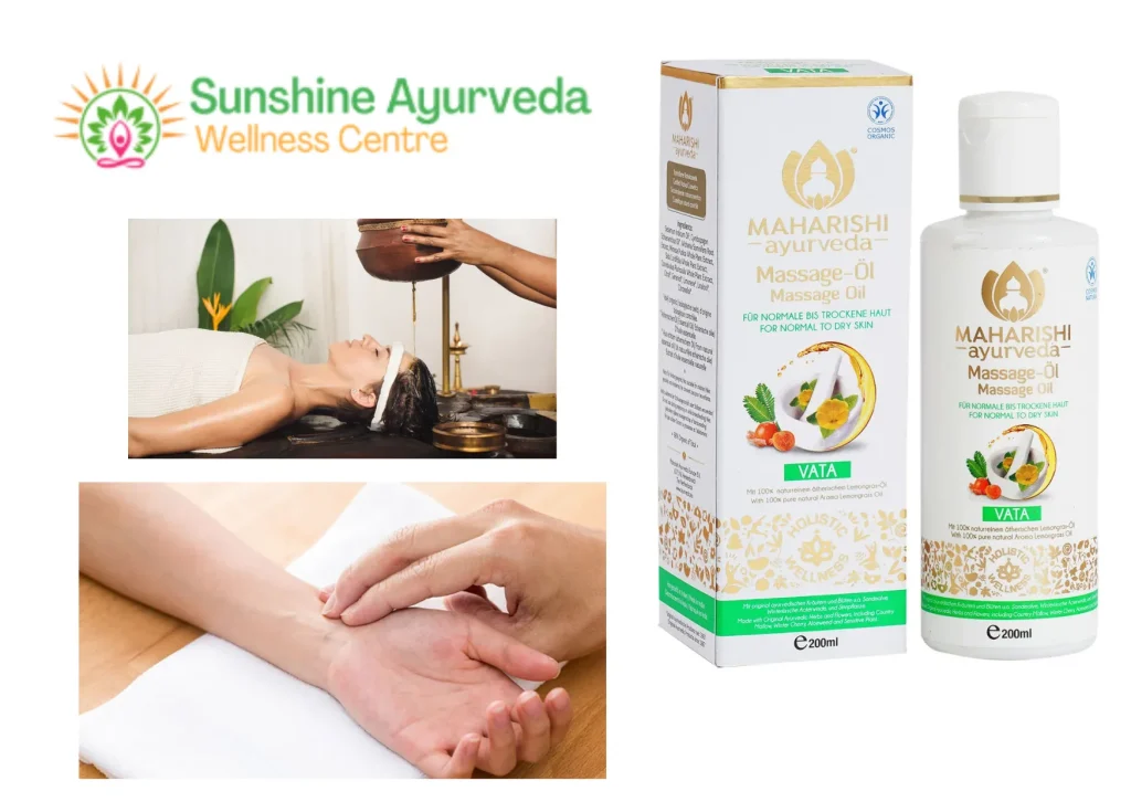 Top Ayurvedic Wellness Centre for Holistic Healing and Natural Therapies