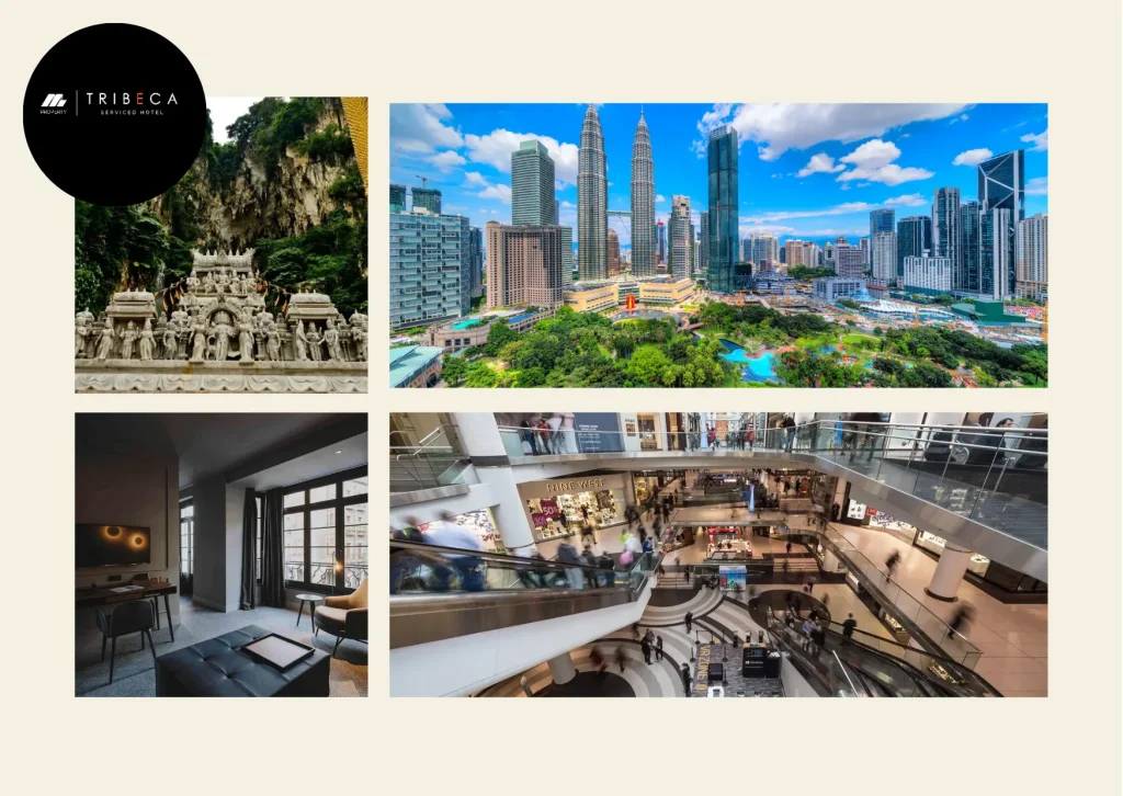 Affordable Serviced Apartments KL – Comfortable and Budget-Friendly Stays in Kuala Lumpur