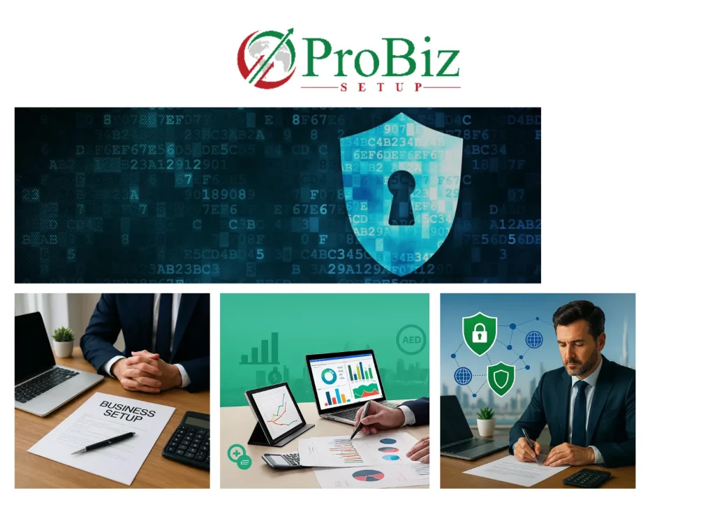 Tax Saving Company Setup in UAE | Expert Business Optimization & UAE Golden Visa Support