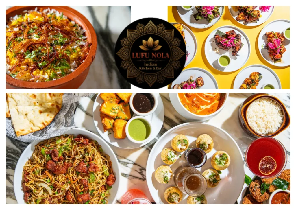 Authentic Indian Food New Orleans – Traditional Spices and Bold Flavors