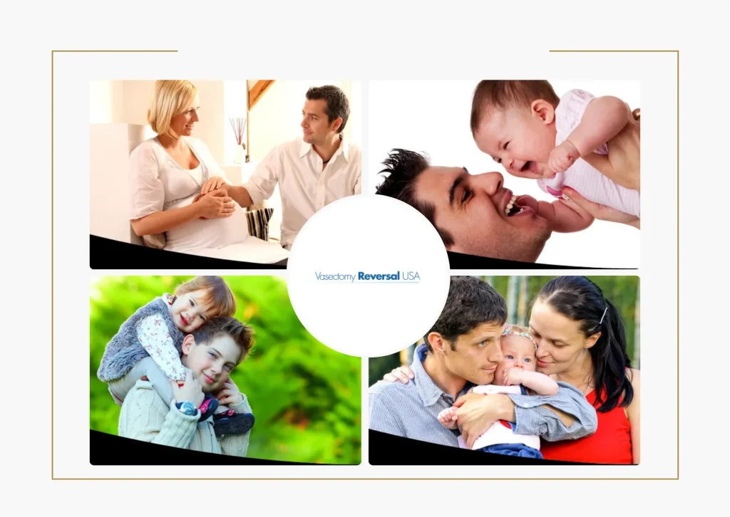 Top Vasectomy Reversal Doctors in California for Expert Care and Success