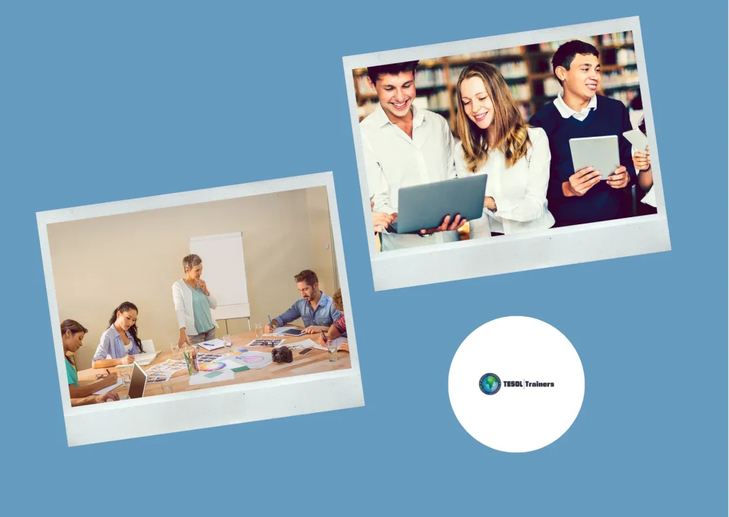 SIOP Professional Development Online Course for Educators | Tesoltrainers.com