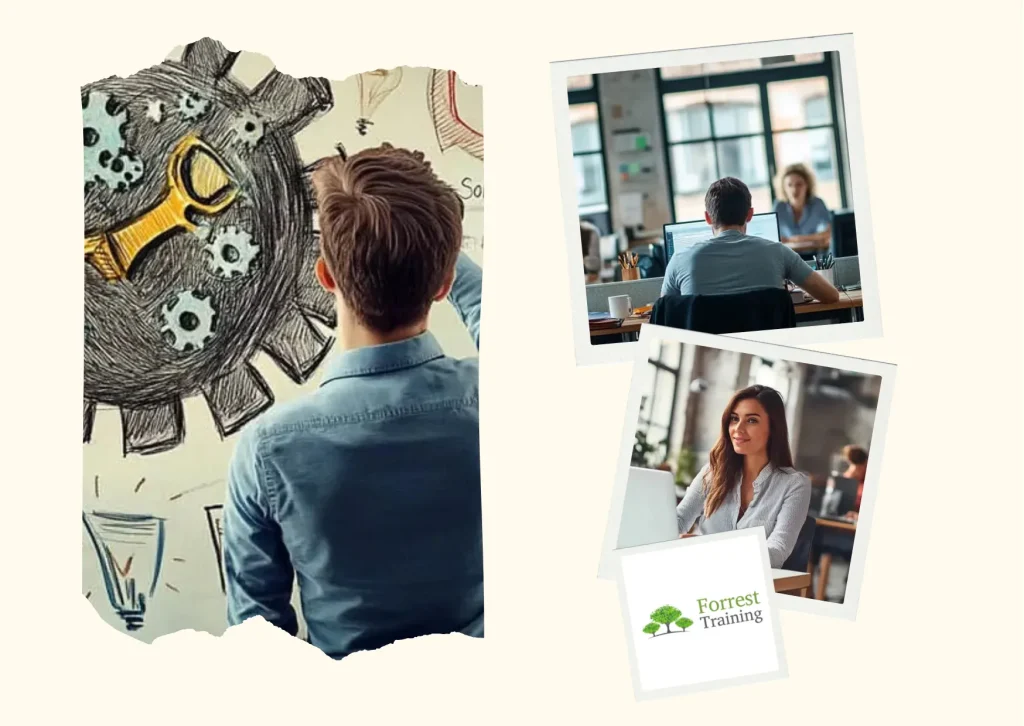 Master Microsoft 365 Classes to Boost Productivity and Workplace Skills