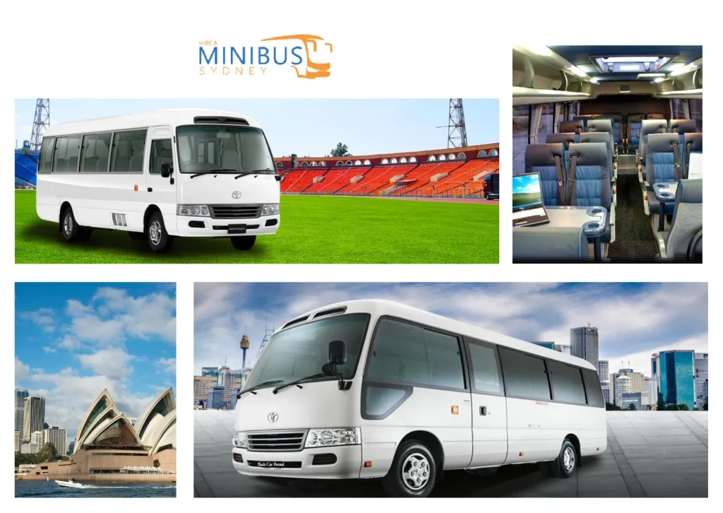 Bus Hire Airport Services for Convenient and Luxury Travel Bus Hire Airport Services for Convenient and Luxury Travel