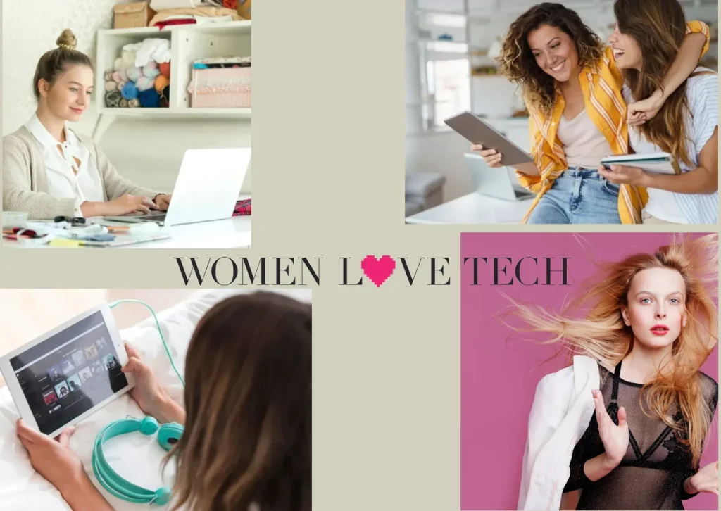 Empowering Women In Tech Mentorship Programs for Career Growth and Gender Diversity