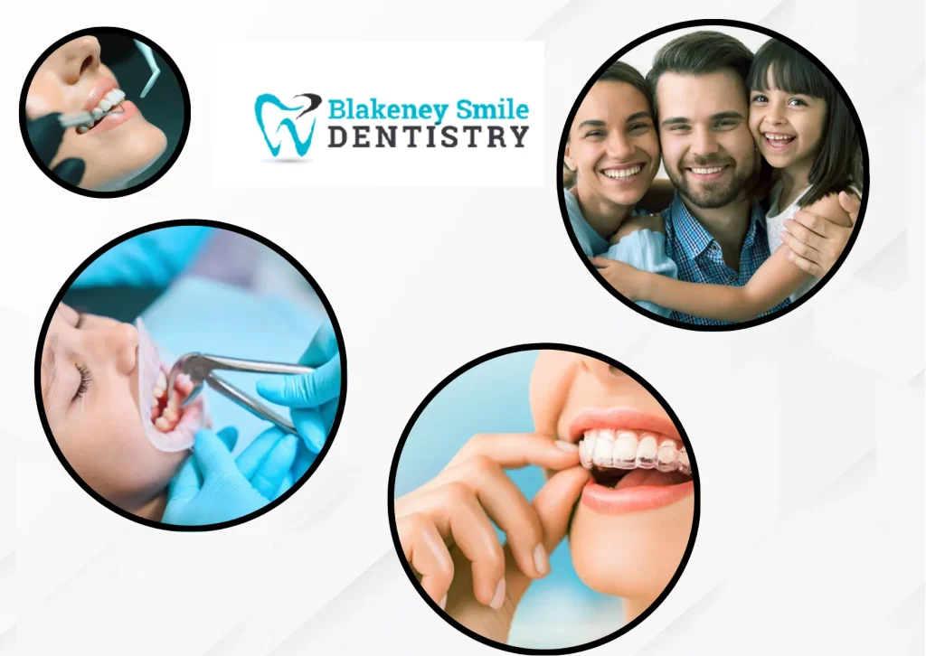 Friendly Dental of Ballantyne – Expert Dental Care with a Personal Touch Friendly Dental of Ballantyne – Expert Dental Care with a Personal Touch