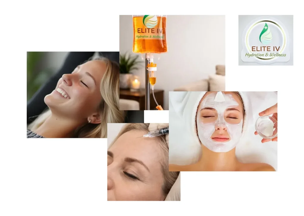 Boost Your Health with Immunity Booster IV Therapy for Enhanced Wellness