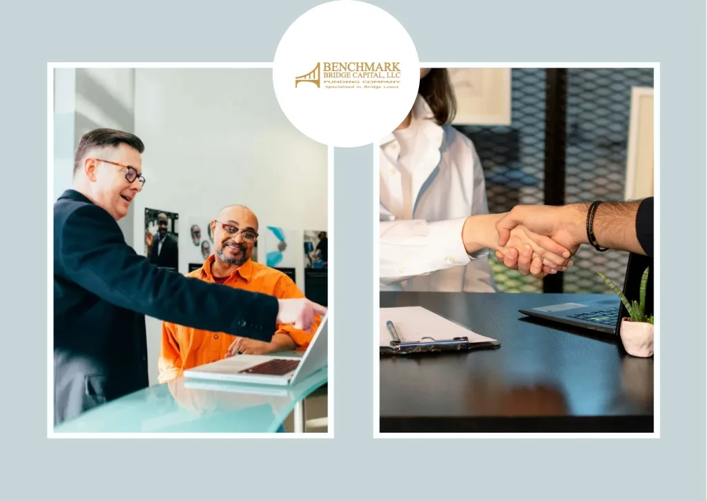 Bridge Loans USA – Fast and Flexible Financing Solutions for Acquisitions and Construction Projects