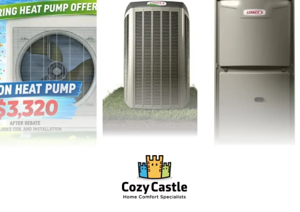 Top Smart HVAC Contractors in Toronto for Energy-Efficient Home Comfort