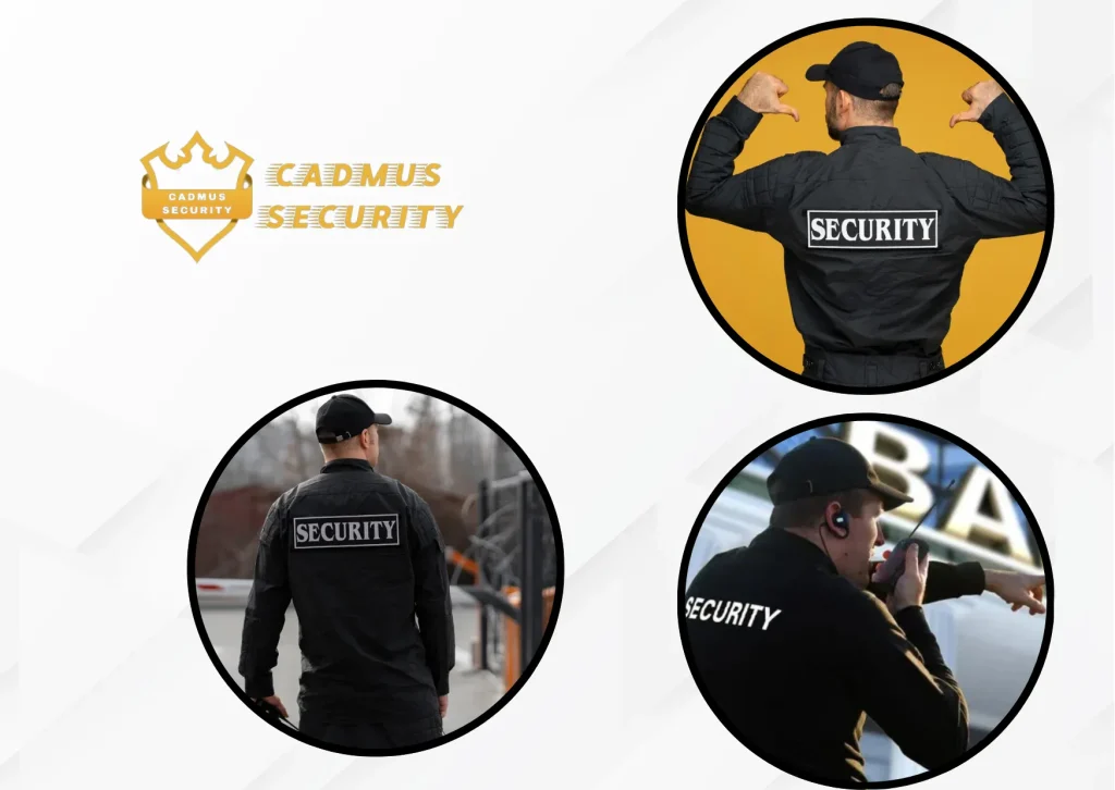 Top Security Guard Companies North Vancouver for Reliable Protection and Safety