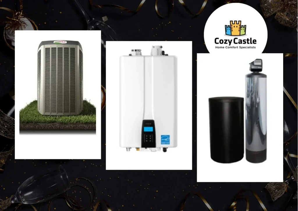 Expert AC Installation Toronto | Reliable & Energy-Efficient Cooling Solutions