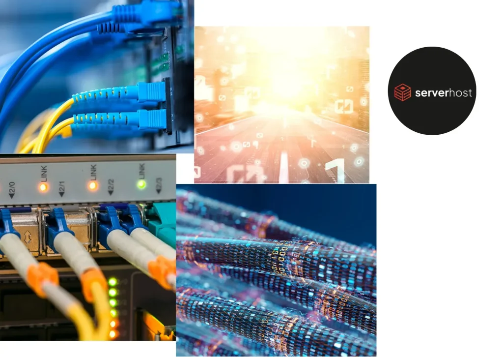 Reliable VPS Server Hosting Solutions for Businesses and Developers | Serverhost.com