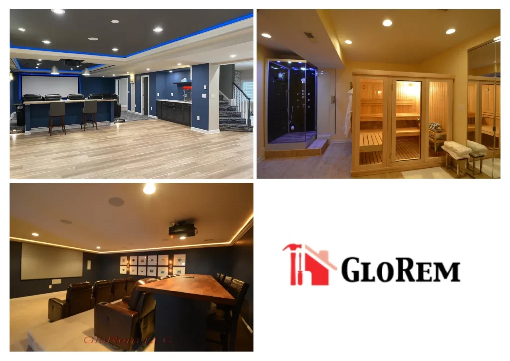 Affordable Basement Remodeling In Maryland – Expert Custom Designs & Waterproof Solutions