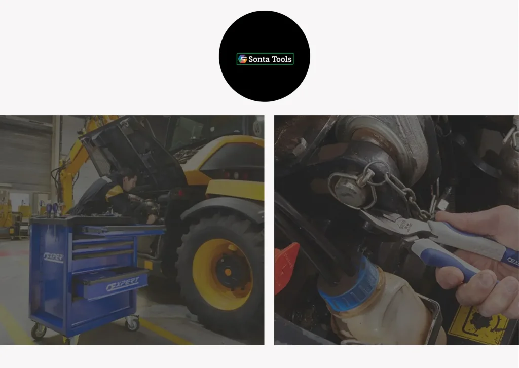 Top Aviation Maintenance Equipment for Reliable Aircraft Inspection and Repair