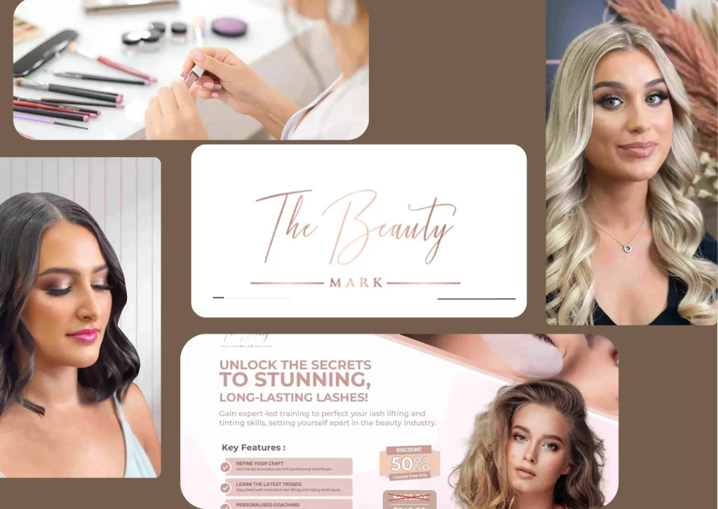 Professional Makeup Application Albury Wodonga for Flawless Beauty and Confidence
