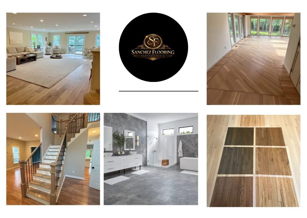 Licensed Wood Floor Refinishing Stanhope NJ | Expert Certified Restoration Services