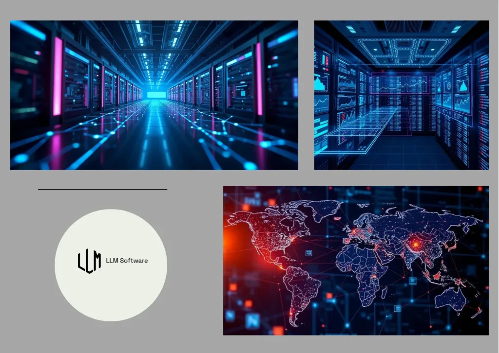 LLM-Powered Solutions for Advanced AI Automation and Intelligence Development