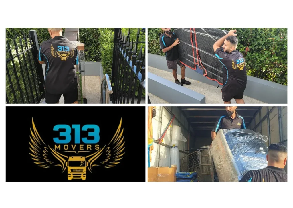 Reliable Brisbane Movers for Stress-Free Home and Office Relocations