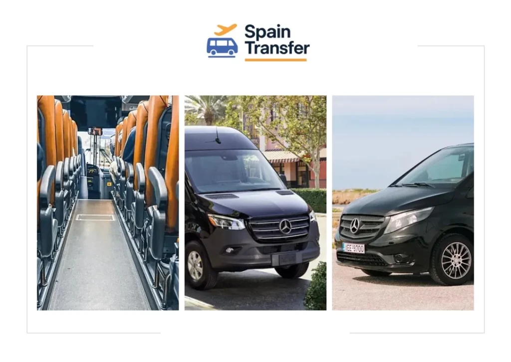Reliable Valencia Airport Private Transfer Services for a Comfortable and Punctual Journey