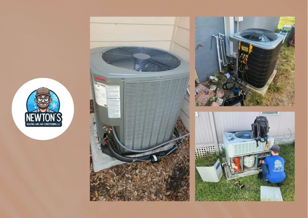Top HVAC Maintenance Services in Oldsmar FL for Reliable and Efficient Cooling