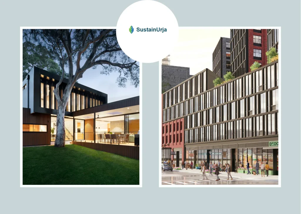 Top Sustainable Building Consultants USA for Expert Green Construction Advice