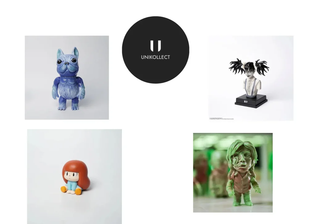Discover Unique Art Toys That Inspire Creativity and Collectibility