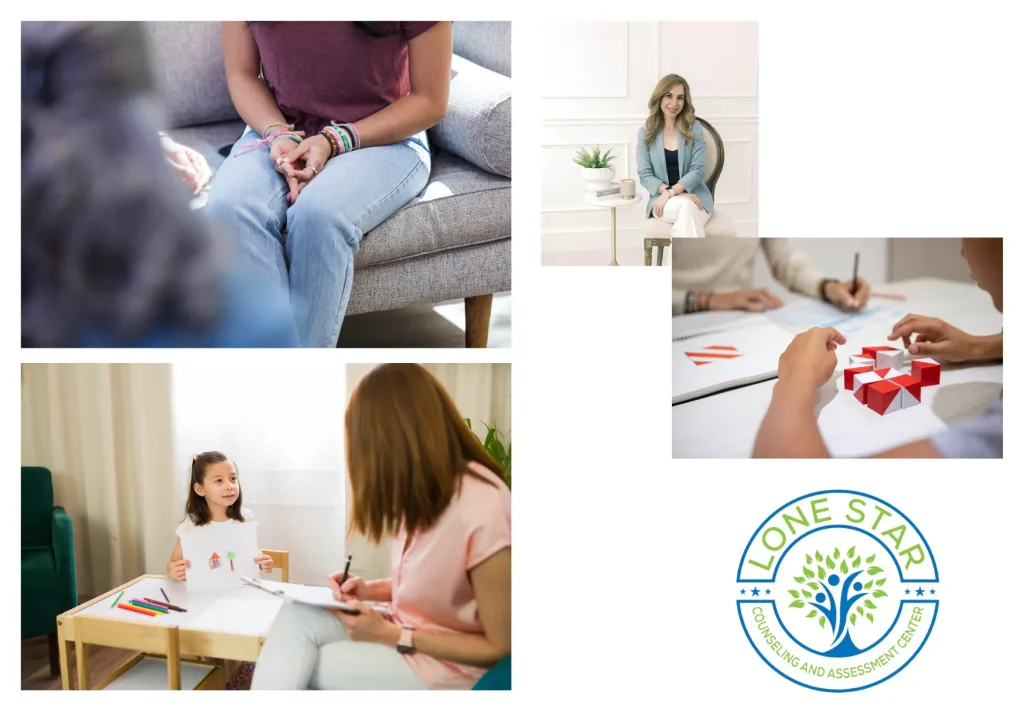 Affordable Counseling Service in Prosper for Compassionate and Effective Support