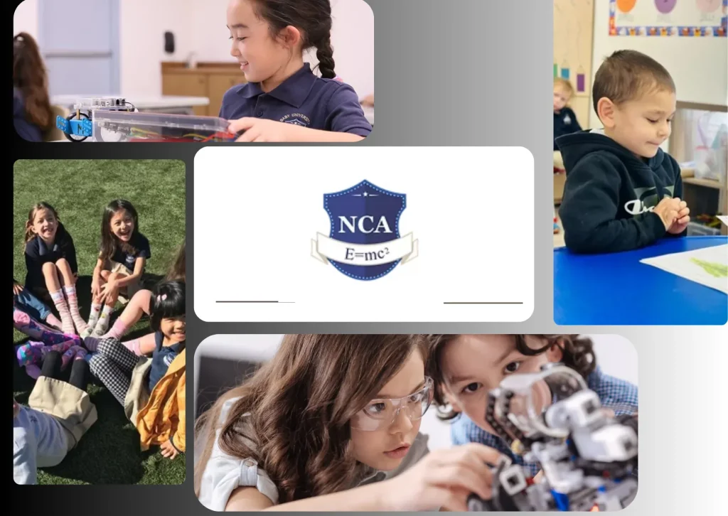 Top Stem Private School Las Vegas | Innovative STEM Education for Future Leaders