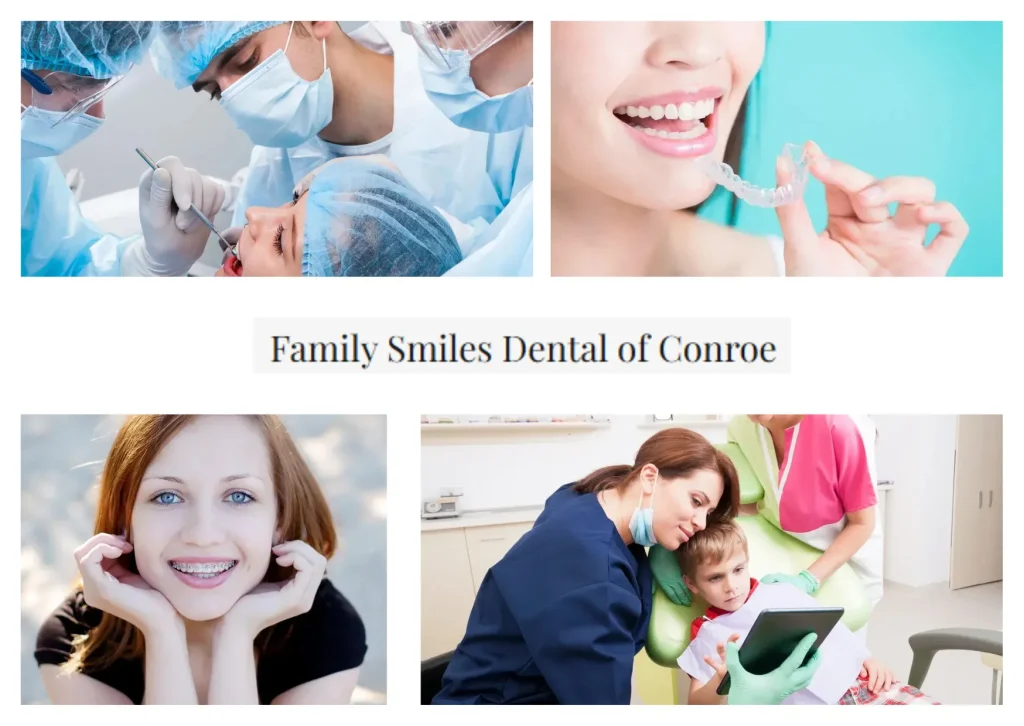 Expert Dental Implants Conroe Texas for Natural and Lasting Smiles