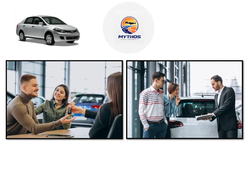 Rent a Car Heraklion No Deposit – Affordable and Reliable Car Rentals in Crete