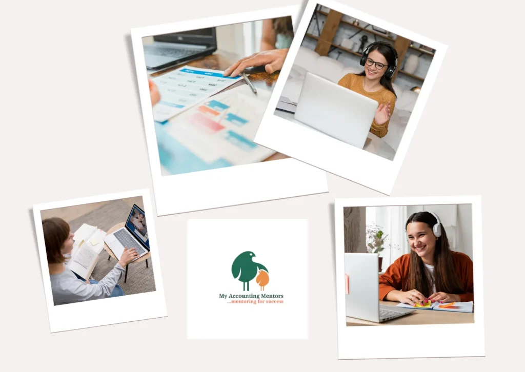 Expert Online Accounting Tutor UK for Flexible and Effective Learning Solutions