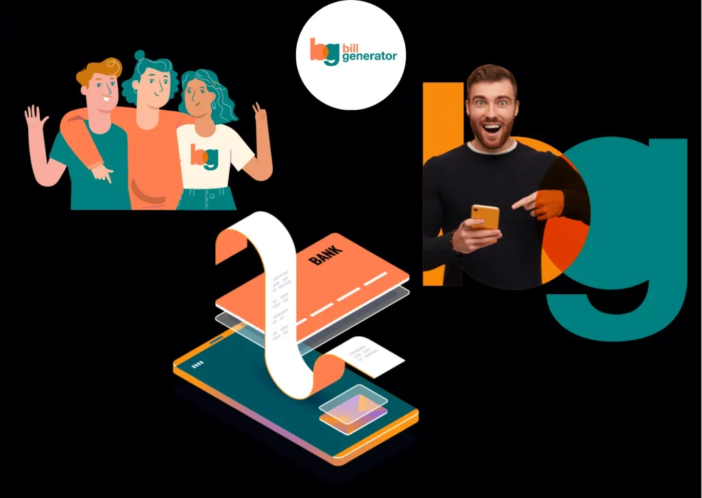 Invoice Generator – Create Professional Invoices Easily for Businesses and Freelancers