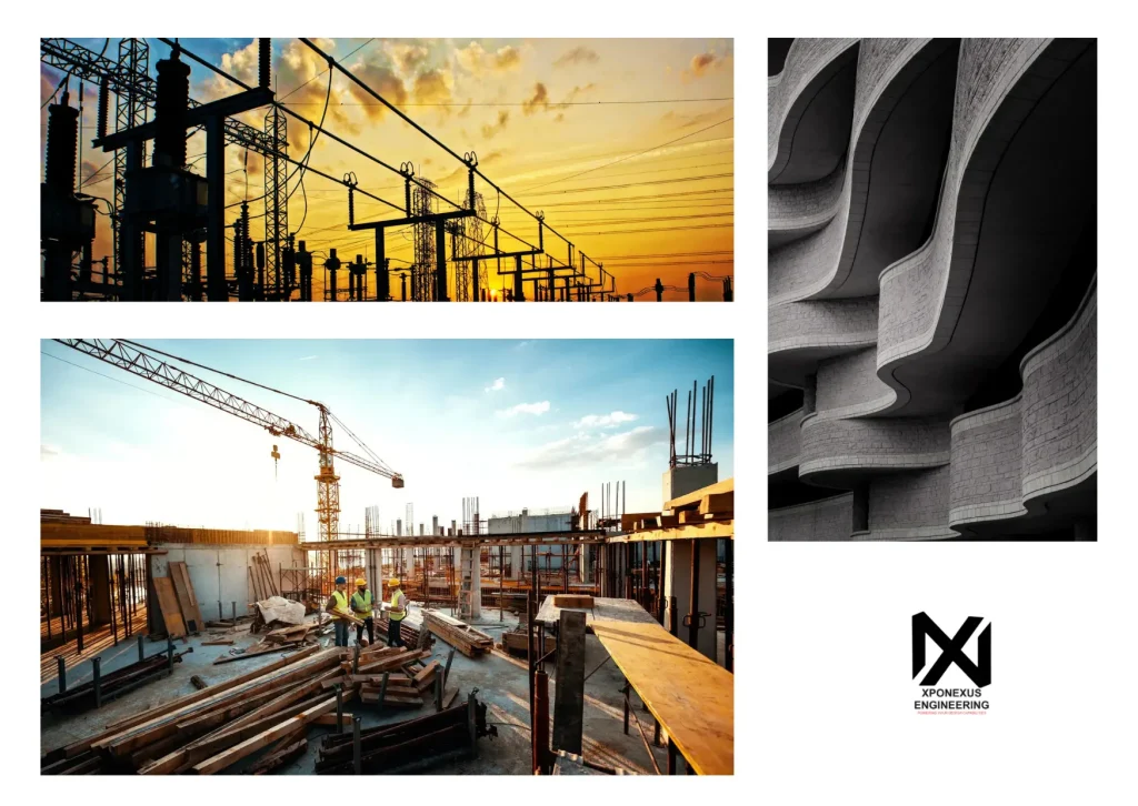 Top Structural Engineering Firm in London | Expert Structural Solutions and Analysis