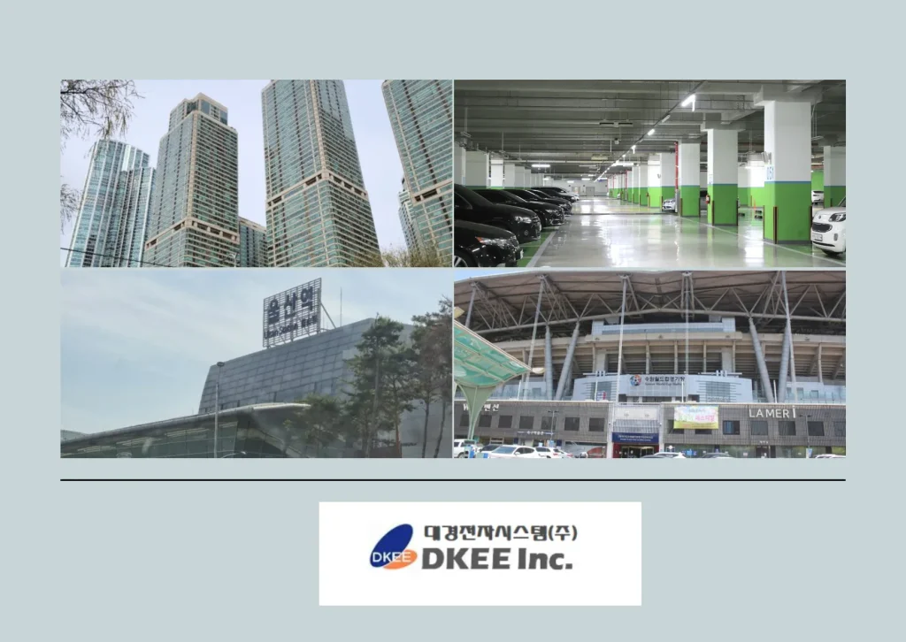 Find My Car System: Innovative Solutions to Locate Your Parking Spot Easily