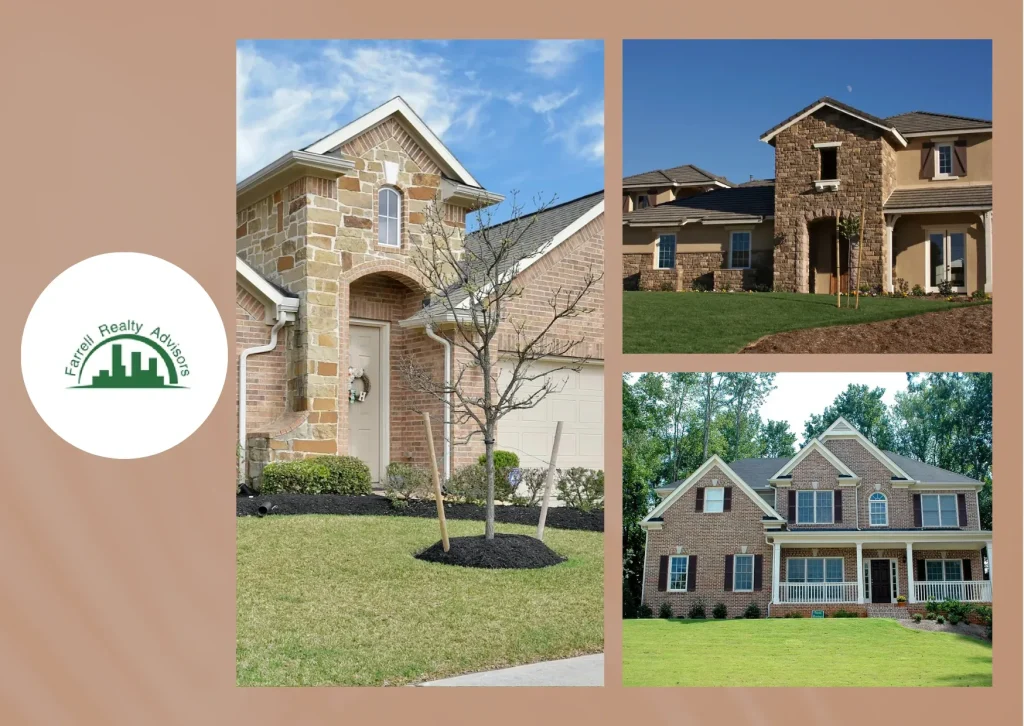 Expert Houston Residential Appraiser for Accurate Home Valuations | Farrell-Realty.com