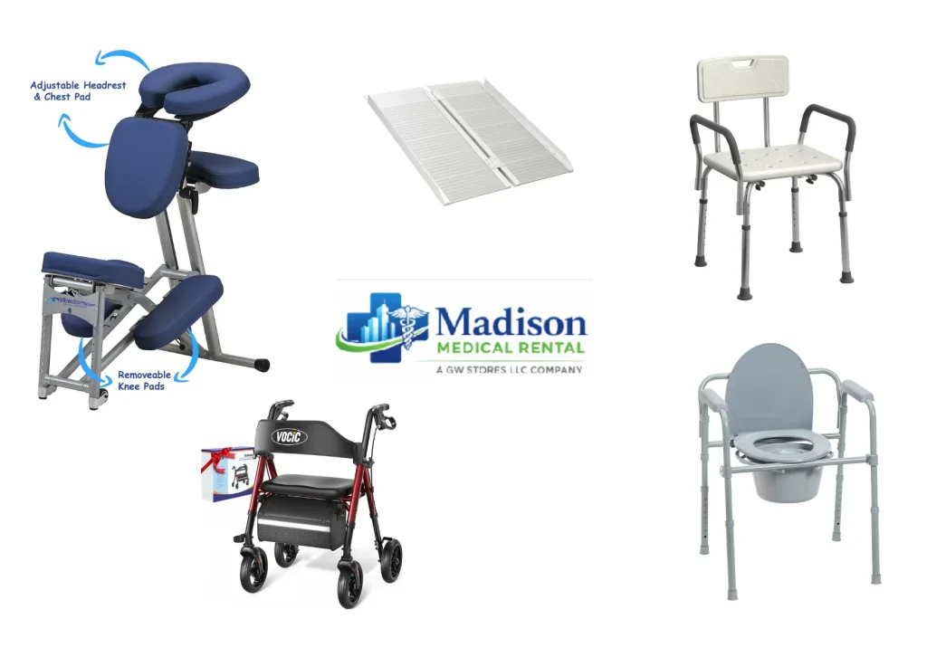 Affordable and Reliable Transport Wheelchair Rental Service in Bayside for Easy Mobility