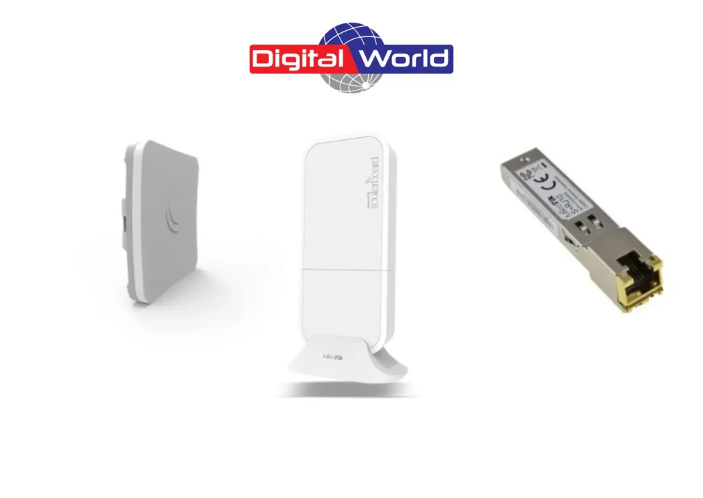 Trusted MikroTik Wholesale Distributor UAE | Bulk Discounts & Fast Shipping