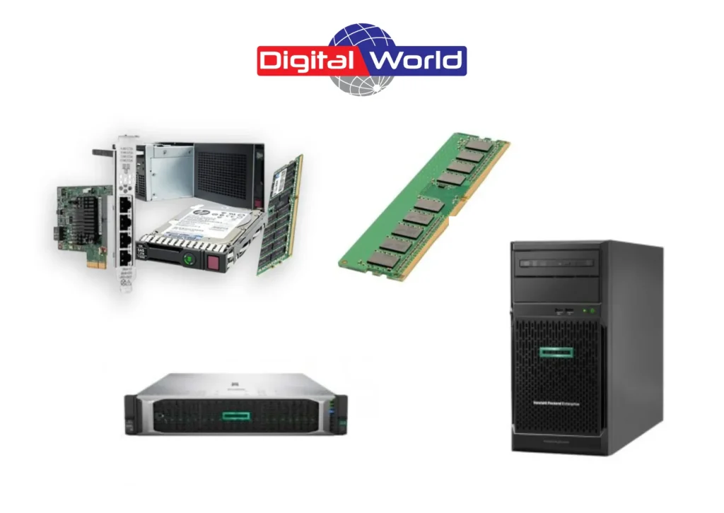 Top HPE Server Sales UAE | Trusted Supplier for Enterprise Solutions
