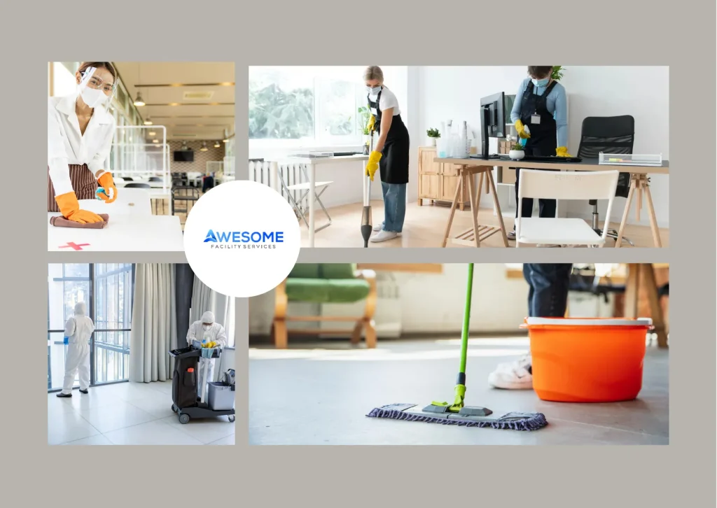 Top Warehouse Cleaning Services in Miami for a Spotless Facility