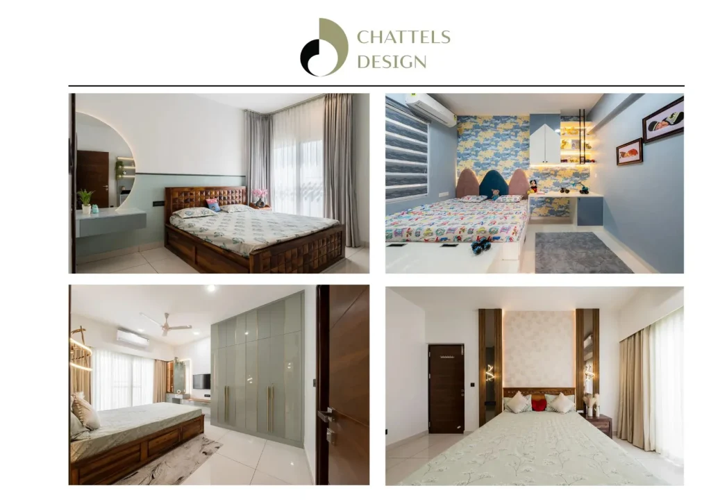 Top Home Interior Designers in Bangalore for Elegant and Functional Living Spaces