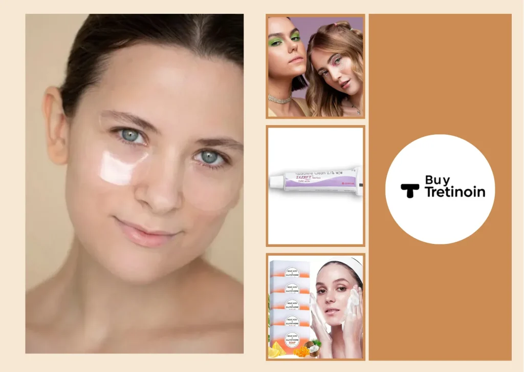 Buy Triluma Cream UK – Effective Solutions for Uneven Skin Tone at Buytretinoin.org