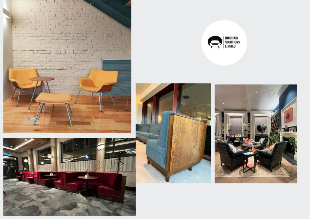 Buy Durable Contract Chair in UK | Custom Commercial Seating Solutions