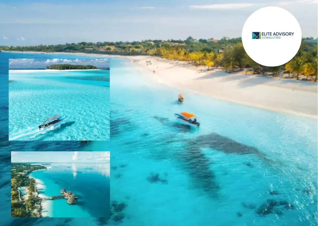 Top Administrative Services in Zanzibar for Efficient Business Support and Management