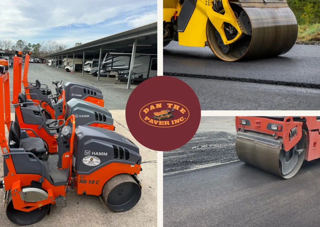 Top Paving Contractors New Jersey for Quality Residential and Commercial Services