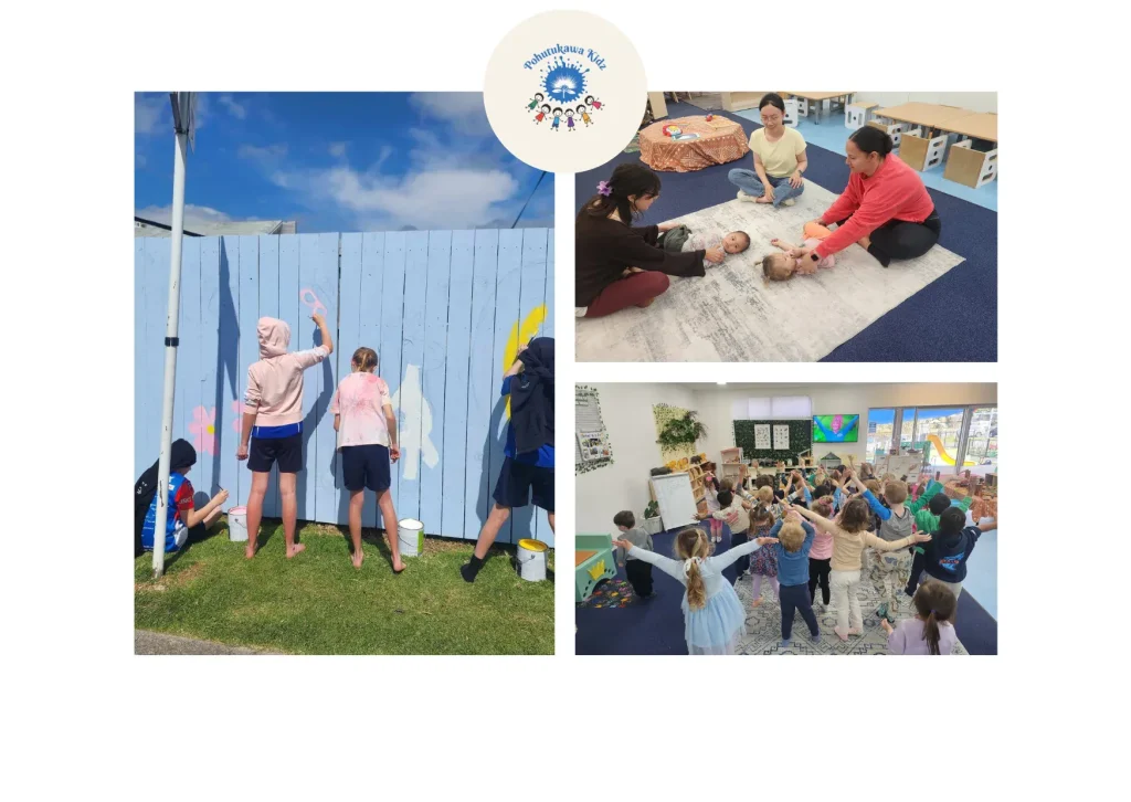 Top Preschool in Beachlands for a Caring and Stimulating Early Learning Experience