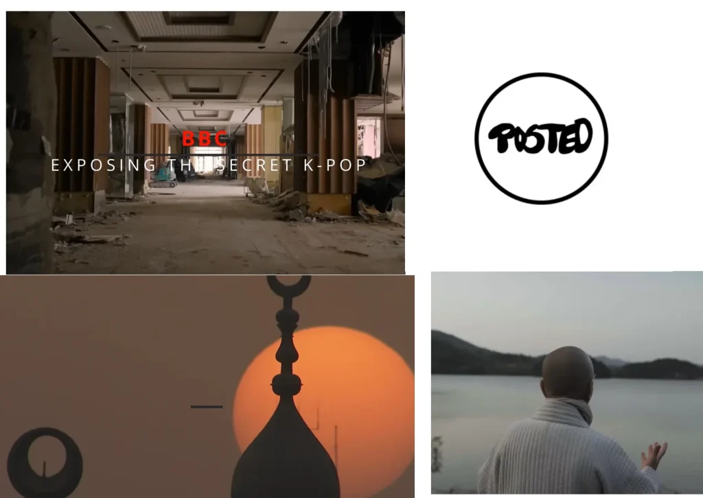 Top Video Production Company for Professional Documentaries, Commercials, and Films