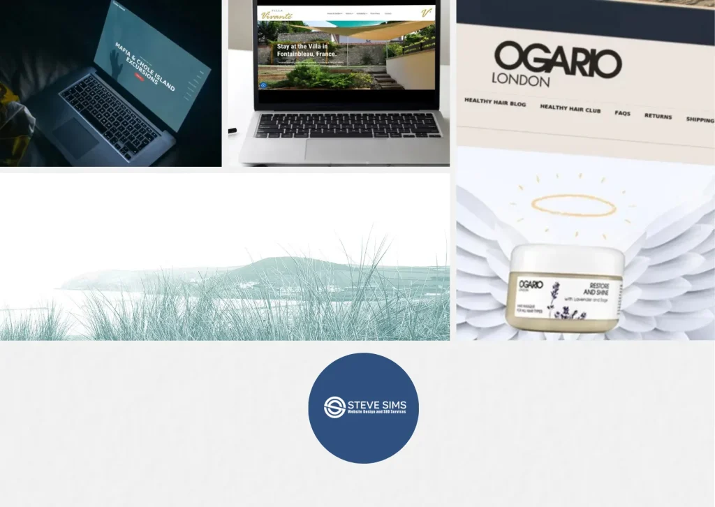 Expert Website Consultant Services to Boost Your Online Presence and Business Growth